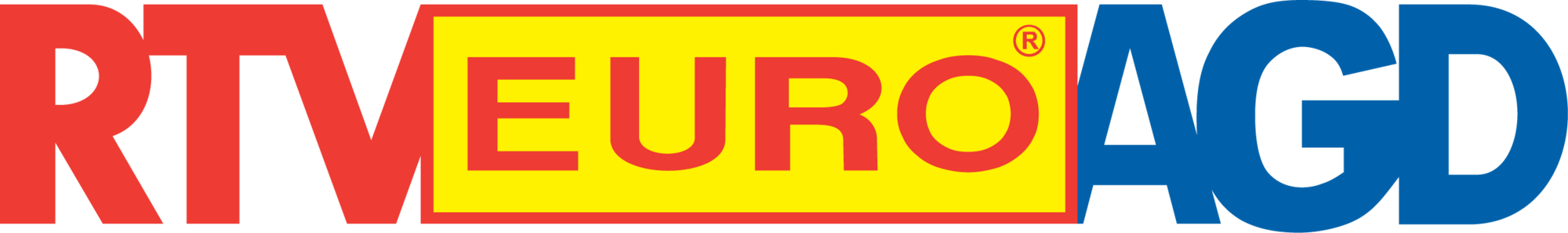 RTV Euro AGD
