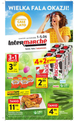 IntermarcheGazetka