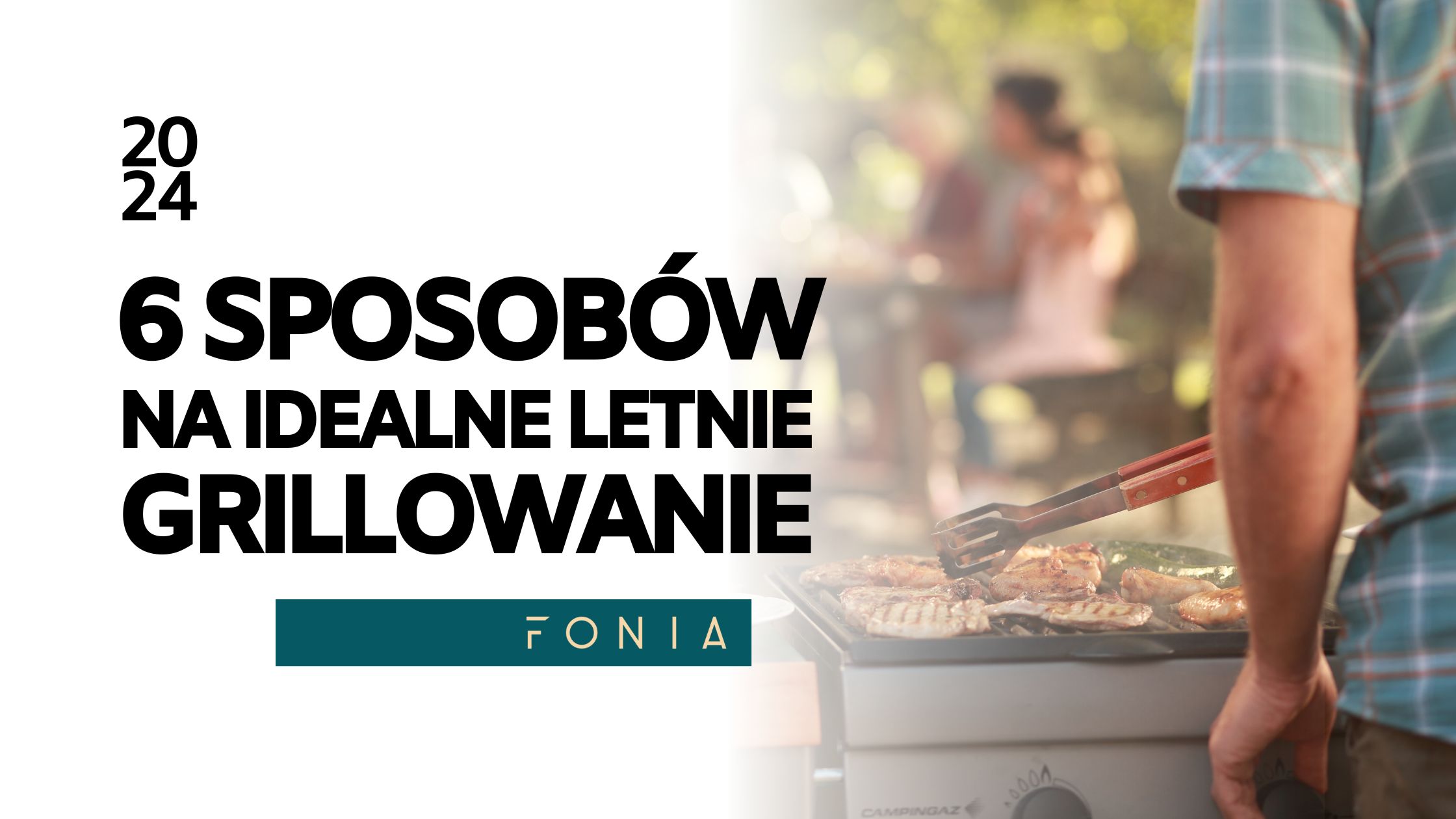 grillowanie