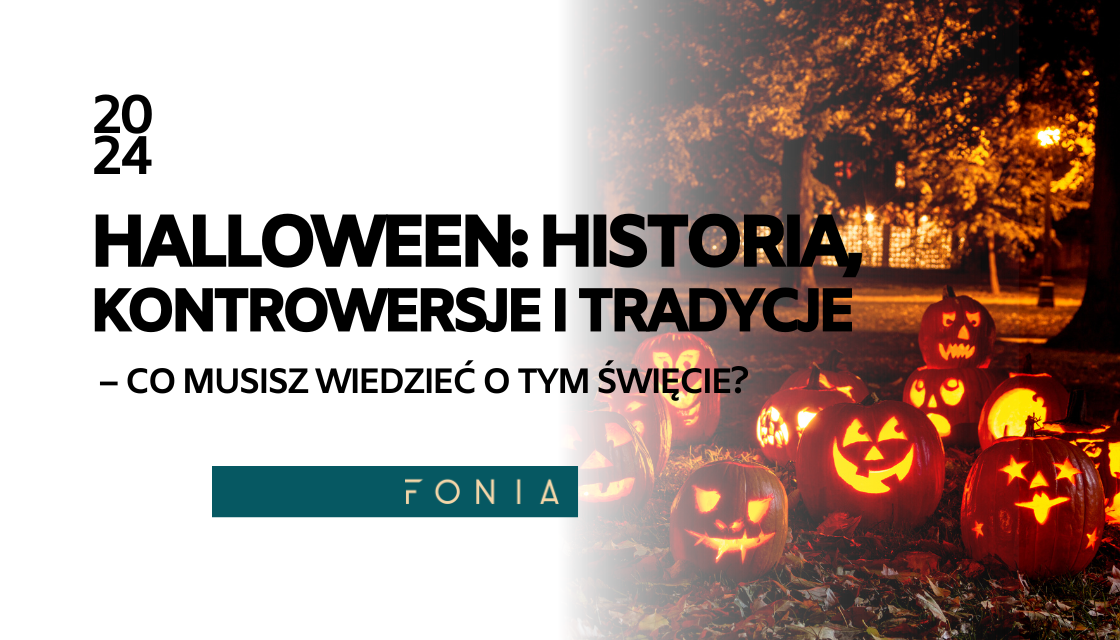 Halloween to jedno z najbardziej rozpoznawalnych świąt na świecie, które łączy w sobie elementy historii, tradycji i współczesnej popkultury. Jego symbole, takie jak wydrążone dynie, przebieranki czy zabawa „cukierek albo psikus”, na stałe wpisały się w krajobraz końca października, szczególnie w krajach zachodnich. Jednak dla wielu osób Halloween to także źródło kontrowersji – szczególnie w Polsce, gdzie spotyka się z mieszanką fascynacji i sceptycyzmu. Skąd wzięło się to święto, jakie ma korzenie, i dlaczego budzi takie emocje? W tym artykule przyjrzymy się zarówno historii Halloween, jak i jego znaczeniu w kontekście religijnym, kulturowym oraz współczesnym.