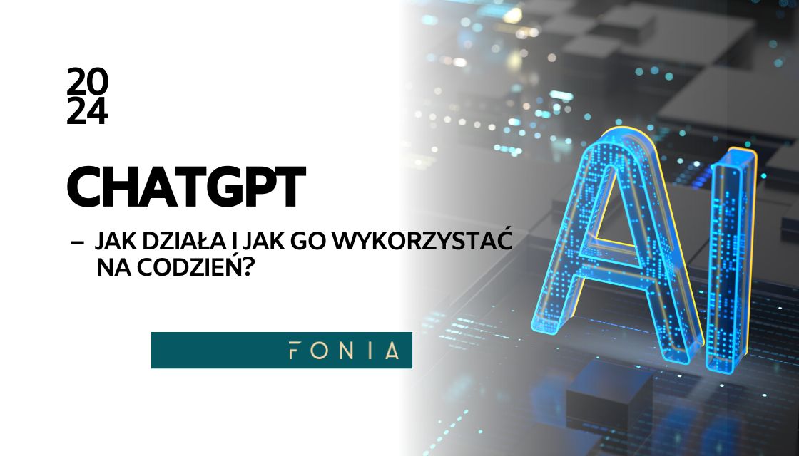 ChatGPT – model językowy stworzony przez Open AI, który zyskał popularność na całym świecie. Jest jednym z najbardziej fascynujących przykładów, że w dzisiejszym świecie technologia rozwija się w zawrotnym tempie, a sztuczna inteligencja staje się coraz bardziej powszechnym narzędziem.