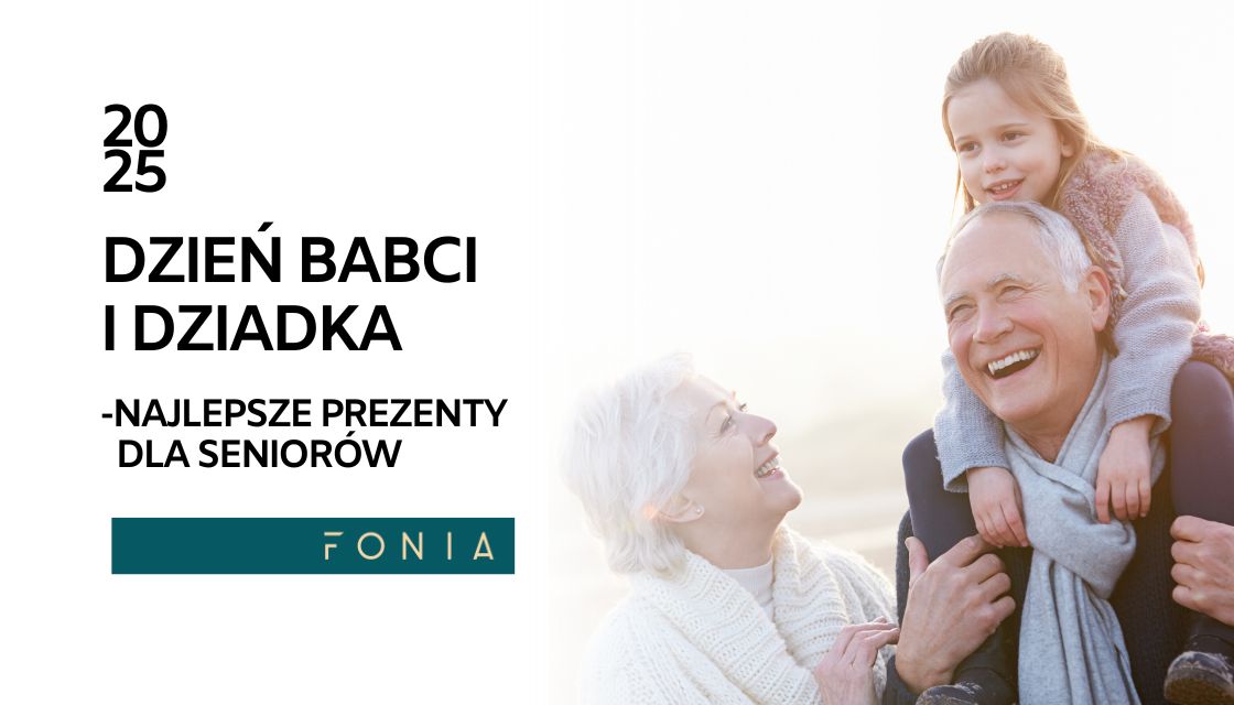 Dzień Babci i Dziadka