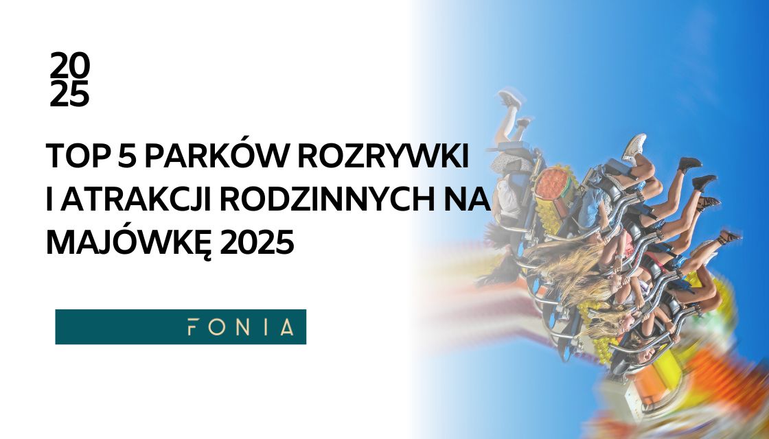 majówkę