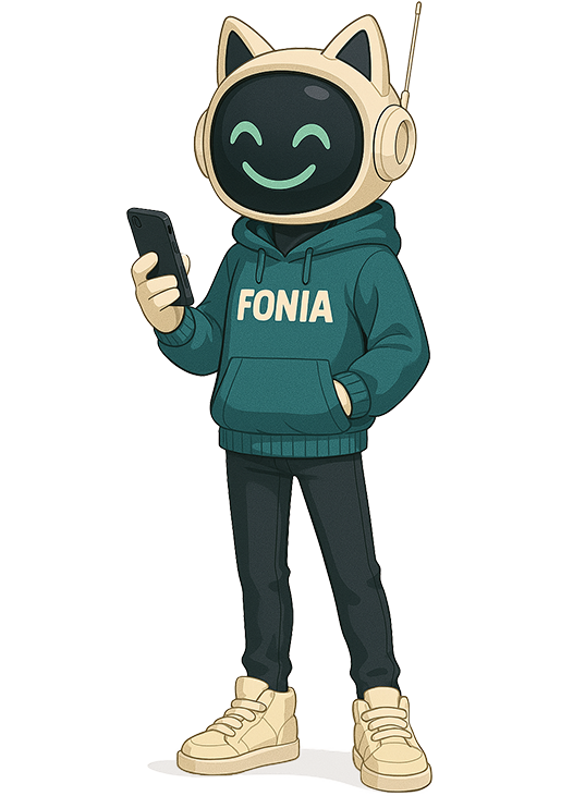 Fonia