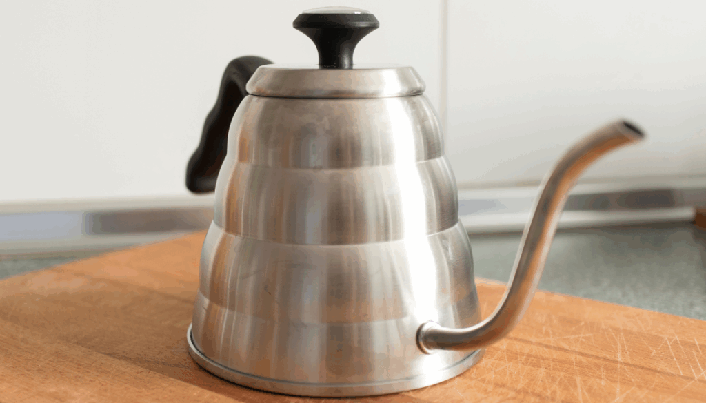 czajnik gooseneck gadżet