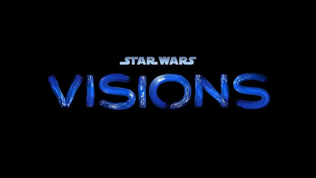 Star Wars: Visions - Disney+