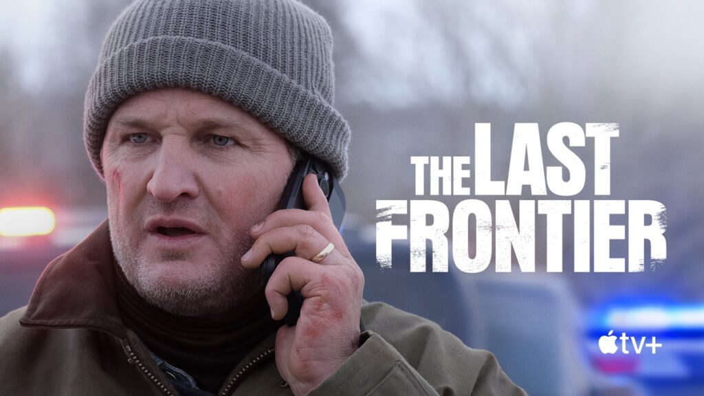 The Last Frontier - Apple TV