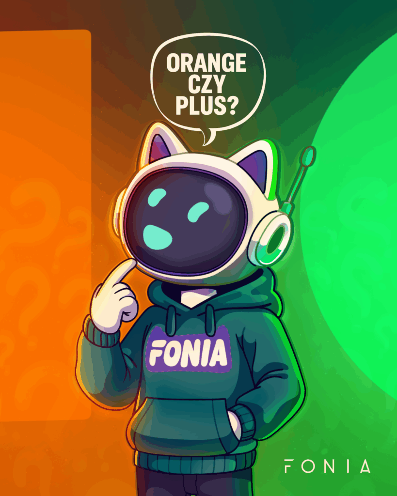 jaki zasięg wybrać