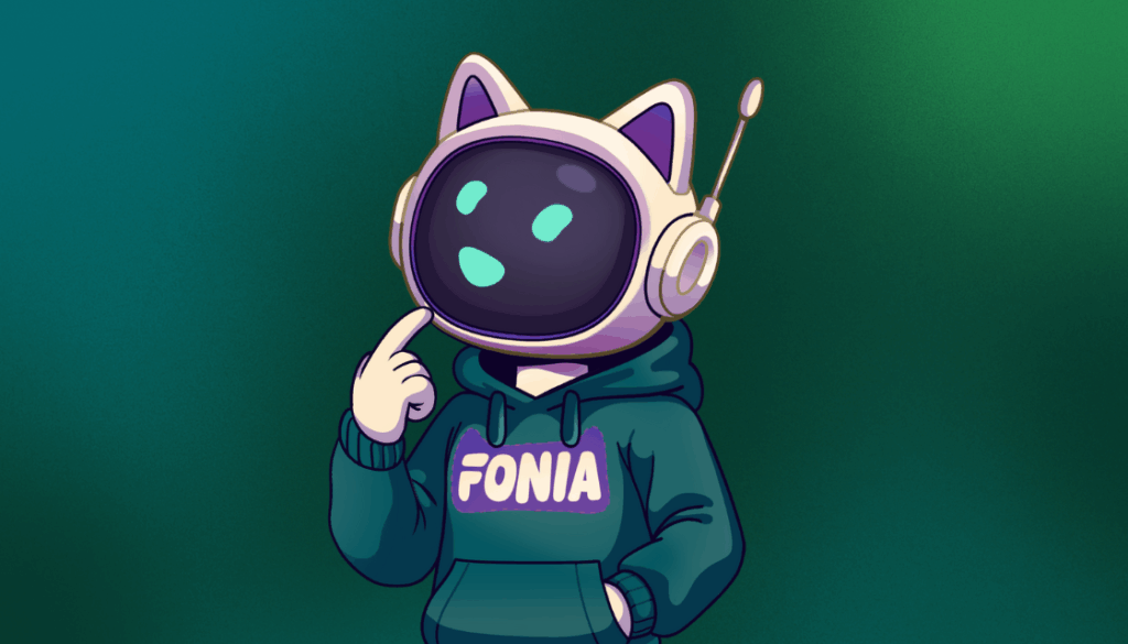 Czym właściwie jest Fonia?