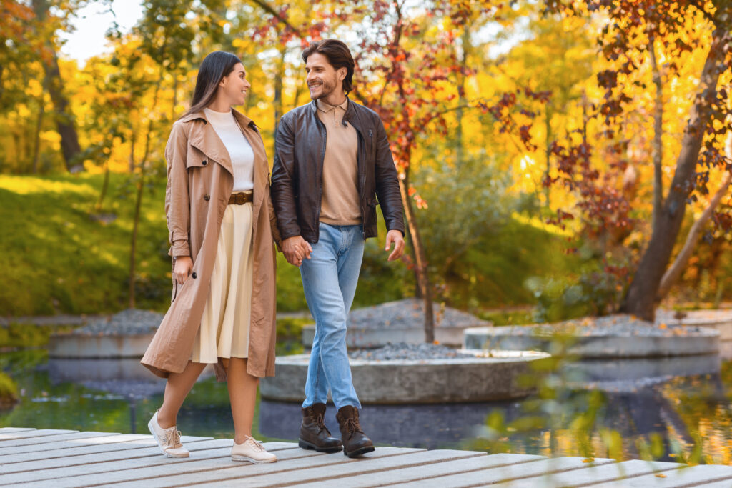 stylówka jesień 2025