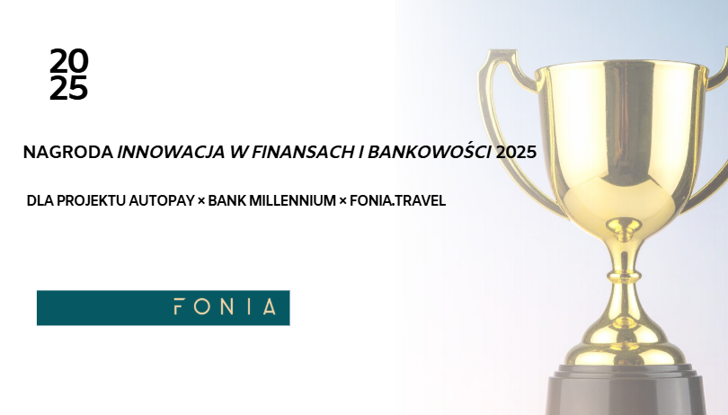 Nagroda „Innowacja w Finansach i Bankowości” 2025