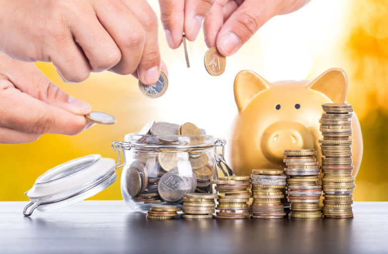 małe nawyki oszczędzanie