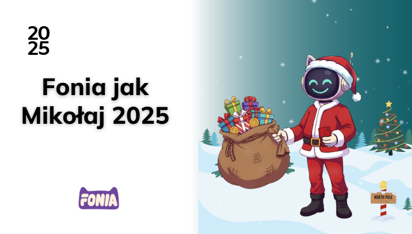 Mikołaj 2025