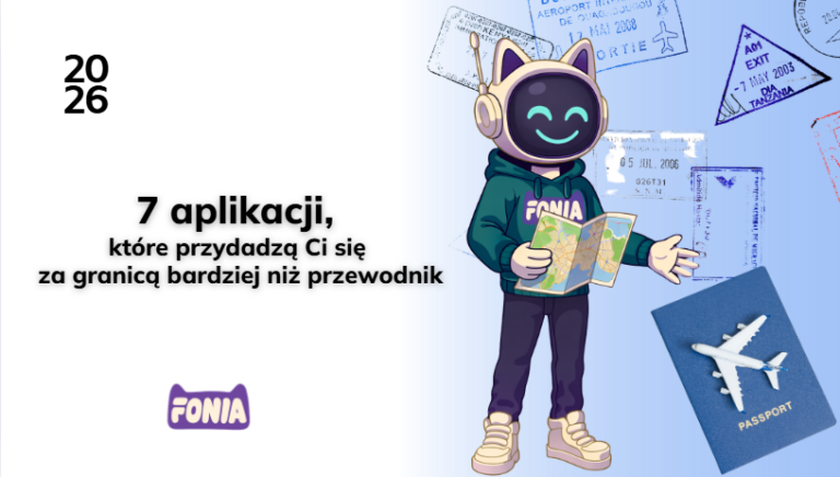 7 aplikacji
