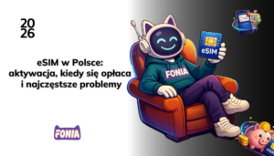 esim w polsce