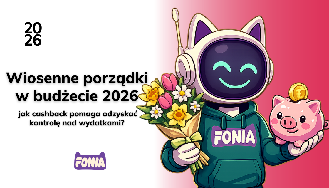 Porządki w budżecie.