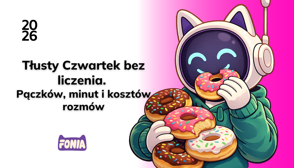 tłusty czwartek 2026