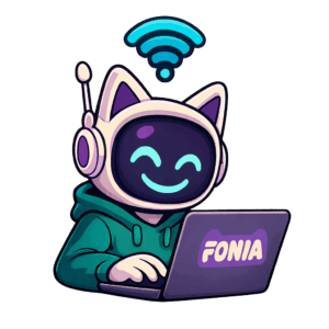 Zapomnij o wysokich opłatach!Fonia to szybki Internet 5G w przystępnych cenach!