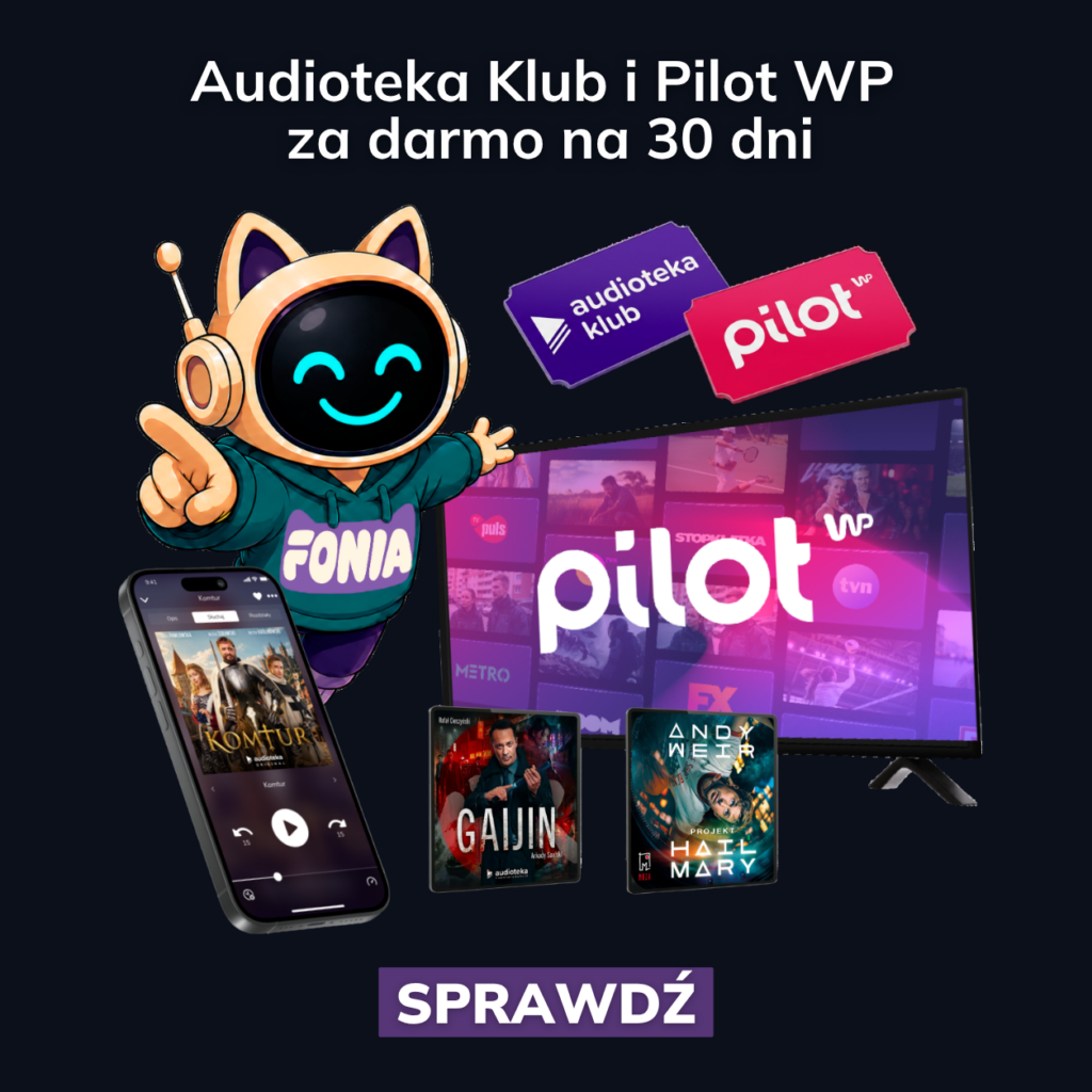Oświadczam, że zapoznałem się z treścią Polityki Prywatności oraz akceptuję jej postanowienia. Przyjmuję do wiadomości, że moje dane osobowe, będą przetwarzane przez Fonia Telecom sp. z o.o. z siedzibą w Warszawie, KRS: 0000890861, w celu udzielenia odpowiedzi na zadane przeze mnie pytanie.