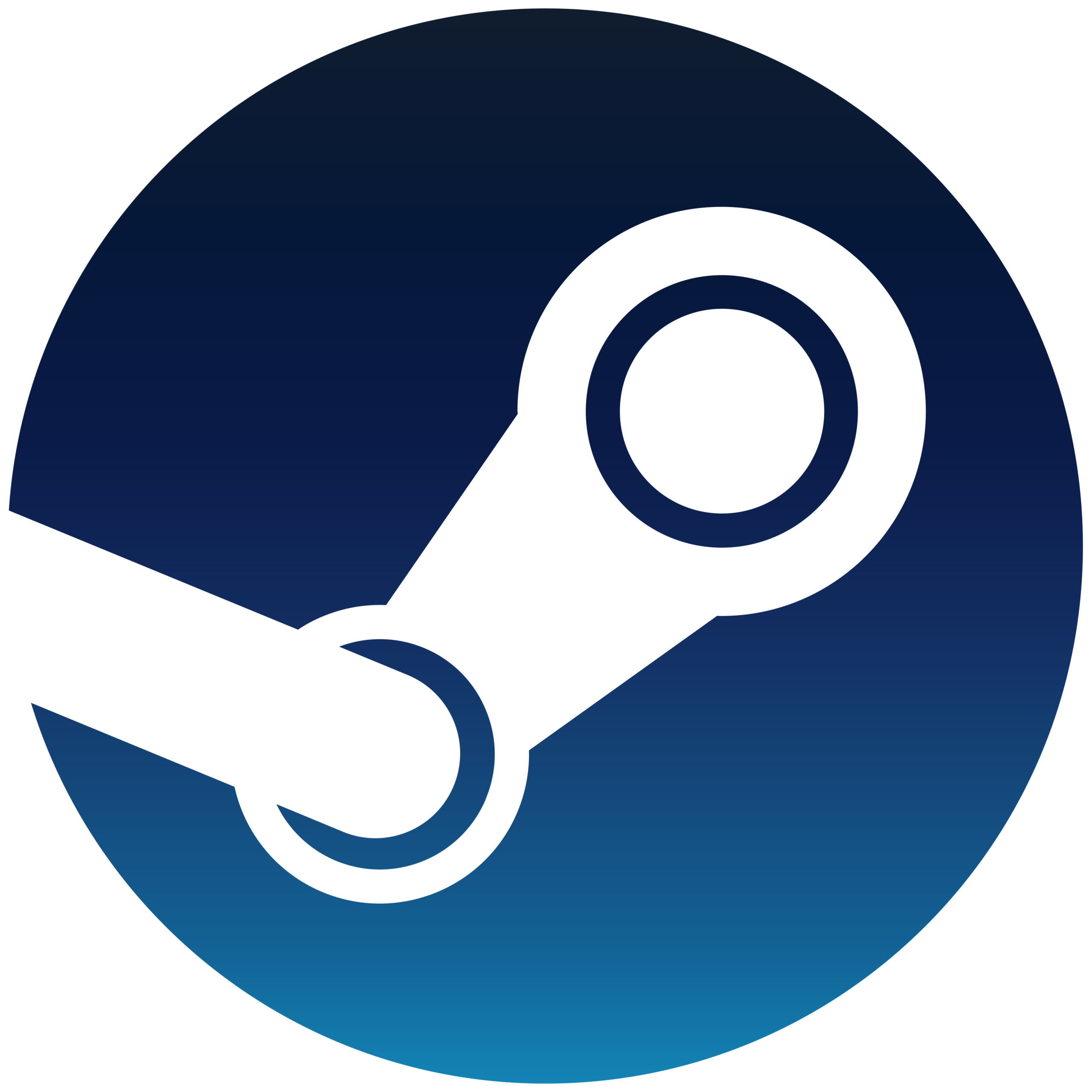 Steam Fonia Shop