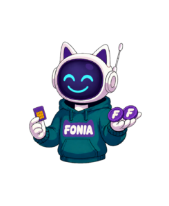 Fonia Points