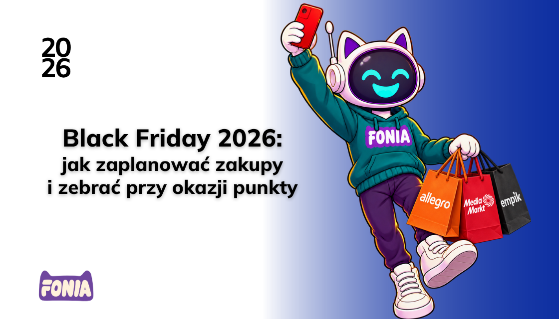 Black Friday 2026