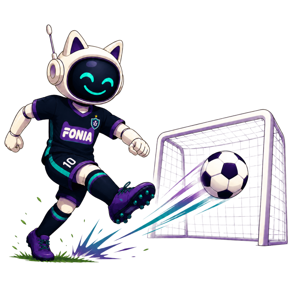 fonia-football