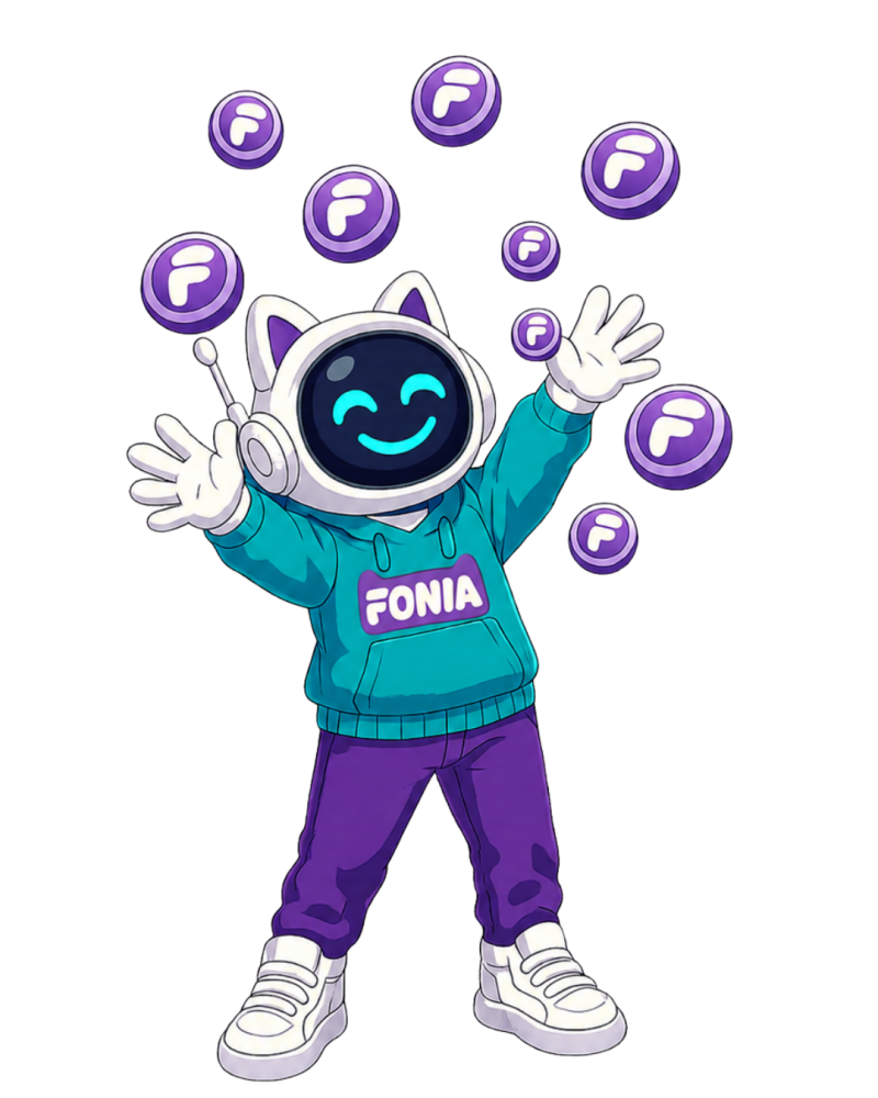 Fonia Points