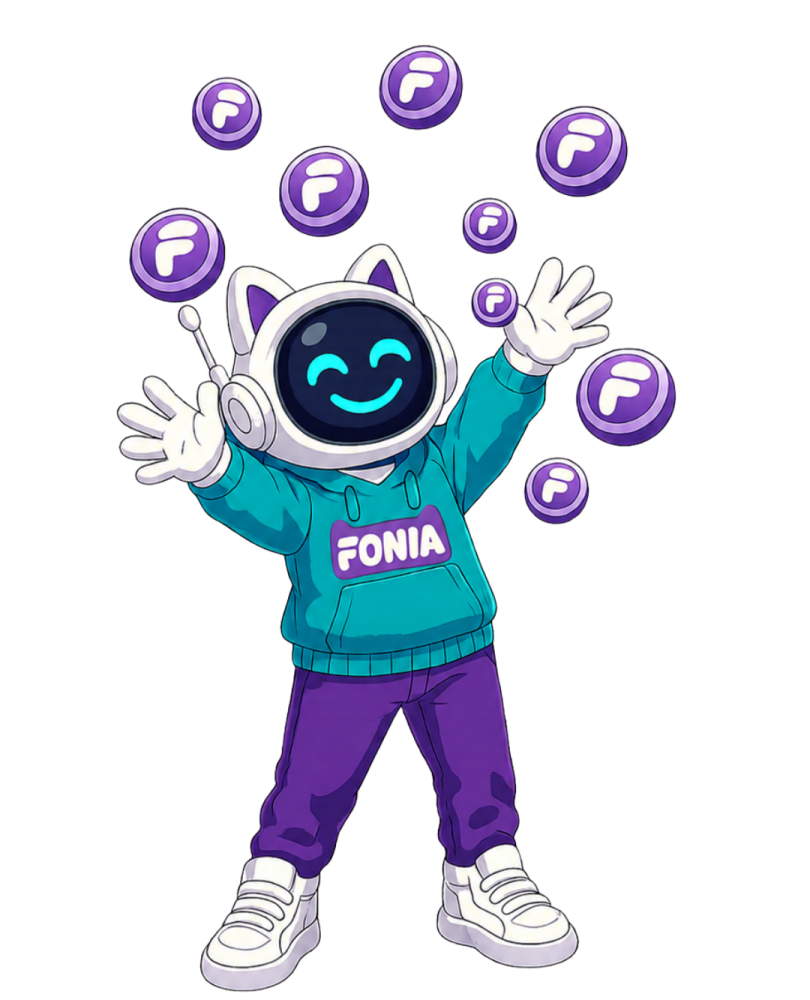 Fonia Points