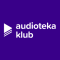 Audioteka klub logo