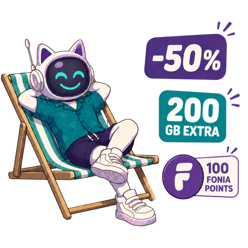 promo -50%